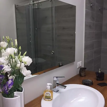 Apartment Principe Di Belmonte Palermo