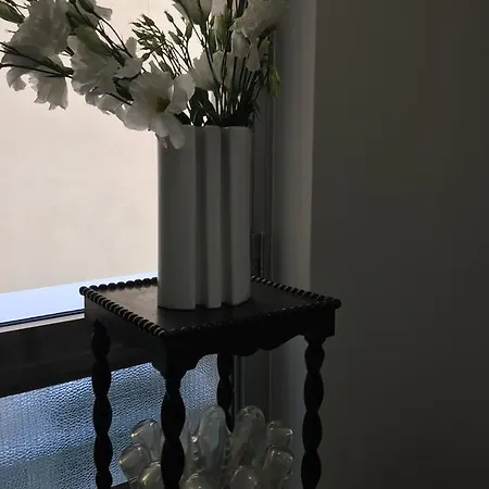 Principe Di Belmonte Apartment *