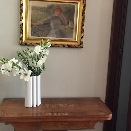Principe Di Belmonte Apartment Palermo