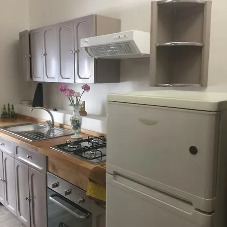 Apartment Principe Di Belmonte