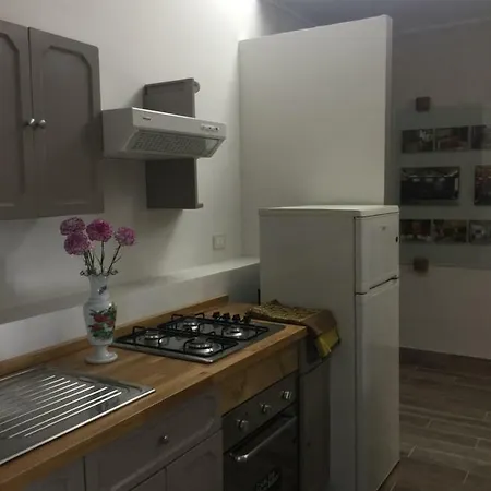 Apartment Principe Di Belmonte Palermo