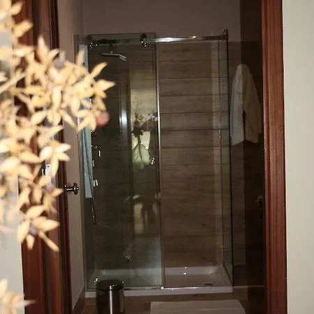 Principe Di Belmonte Apartment *