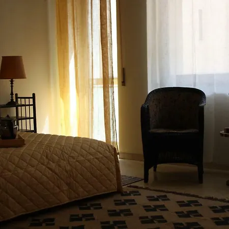 Principe Di Belmonte Apartment