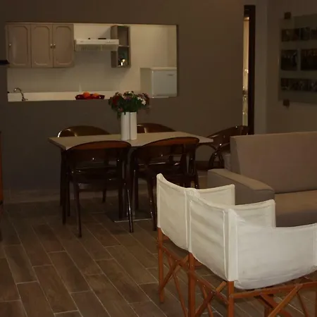 Apartment Principe Di Belmonte Palermo